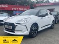 DS DS 3 1.2 PureTech Chic Euro 6 3dr 1
