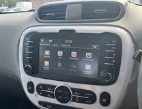 Kia Soul (Sold) 30kWh EV SUV 5dr Electric Auto (109 bhp) 26