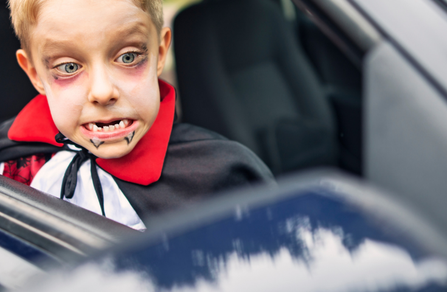 Buying a Used Car Doesn't Have to be Scary!