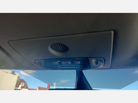 Ford Focus 1.6 TDCi DPF Titanium Hatchback 5dr Diesel Manual (115 g/km, 108 bhp) 8