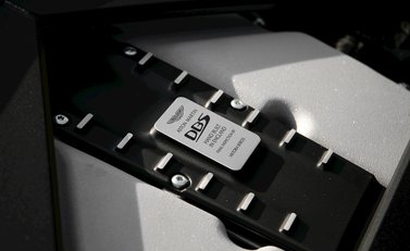 Aston Martin DBS Superleggera 40