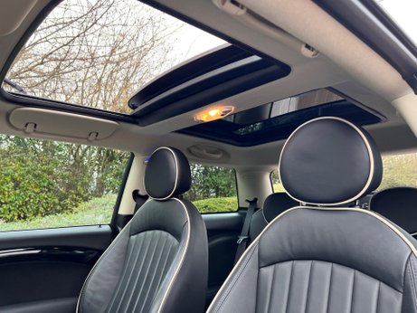 Mini Hatch 1.6 Cooper S Auto Euro 5 3dr 28