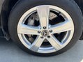 Mercedes-Benz S Class 4.7 S500L V8 BlueEfficiency G-Tronic+ Euro 5 (s/s) 4dr 23