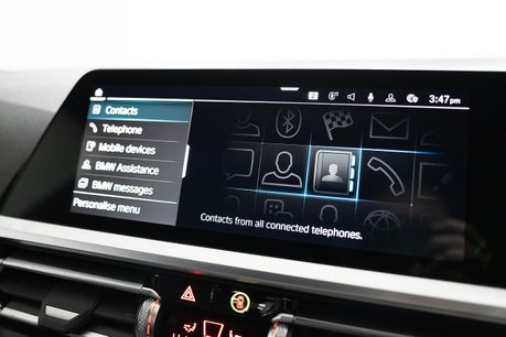BMW 3 Series 2.0 330e 12kWh M Sport Pro Edition Saloon 4dr Petrol Plug-in Hybrid Auto xD 14