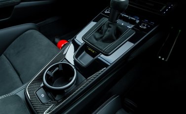 Porsche 911 GT3 (992) 22
