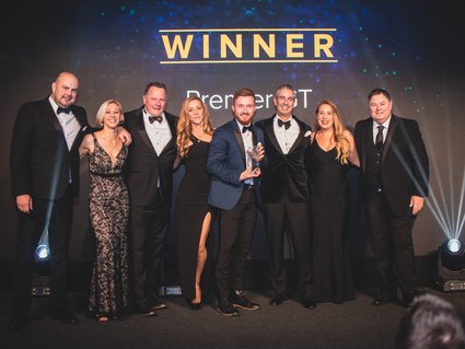 THE USED CAR AWARDS 2022: Social Media Users of The Year! 