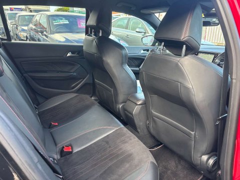 Peugeot 308 1.6 308 GTi by Peugeot Sport THP S/S 5dr 34