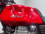 Moto Guzzi V7 750 2009 26K NEW MOT SERVICED 1 OWNER MODERN RETRO BIKE 750CC 27