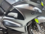 Honda ST 2011 39K NEW MOT SERVICED FULL LUGGAGE 1300CC 13