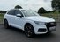 Audi Q5 2.0 TDI SE S Tronic quattro Euro 6 (s/s) 5dr