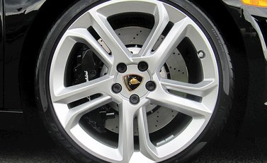 Lamborghini Gallardo LP550-2 5