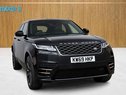 Land Rover Range Rover Velar 2.0 D240 R-Dynamic HSE SUV 5dr Diesel Auto 4WD Euro 6 (s/s) (240 ps)