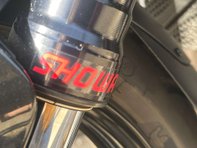 Triumph Tiger 0.7 Tiger 660 Sport 2