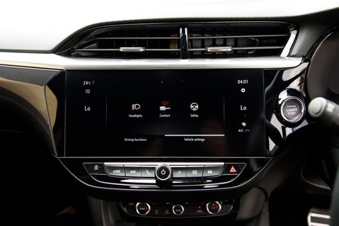 Vauxhall Corsa ULTIMATE 31