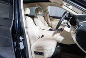 Bentley Bentayga W12. ALL TERRAIN SPEC. PANORAMIC ROOF. H, C & M SEATS. PRIVACY GLASS. 17