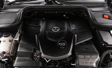 Mercedes-Benz GLE 400d AMG Line Premium Plus Coupé 26