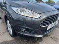 Ford Fiesta 1.0T EcoBoost Zetec Powershift Euro 6 5dr 12