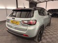 Jeep Compass 1.5 GSE MHEV Upland DCT FWD Euro 6 (s/s) 5dr 57