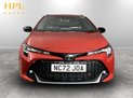 Toyota Corolla 1.8 VVT-h GR SPORT Touring Sports 5dr Petrol Hybrid CVT Euro 6 (s/s) (140 p 2