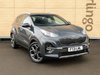 Kia Sportage CRDI GT-LINE ISG MHEV