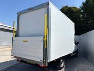 Ford Transit 350 Srw L4 130 ps Luton with Tail Lift 6