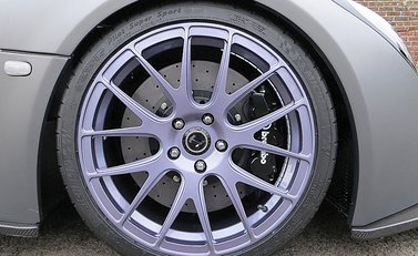 Hennessey Venom GT 14