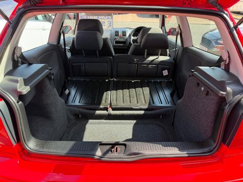 Volkswagen Polo 1.6 GTI 3dr 15
