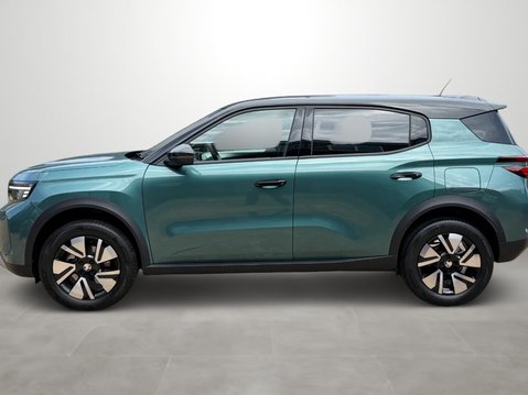 Vauxhall Frontera 83kW GS 44kWh 5dr Auto 7