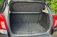 Vauxhall Mokka 1.7 CDTi SE SUV 5dr Diesel Auto 2WD Euro 5 (130 ps) 30
