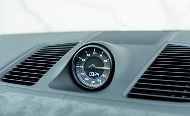 Porsche Cayenne Turbo GT 19