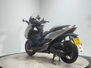 Honda Forza 125 NSS 2018 SPARES OR REPAIR PROJECT SCOOTER LEARNER BIKE 125CC 5