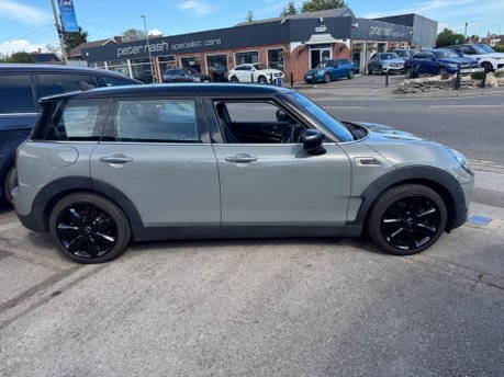 Mini Clubman 1.5 Cooper Exclusive Euro 6 (s/s) 6dr 14