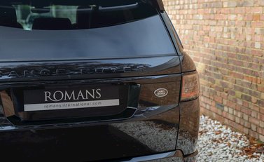 Land Rover Range Rover Sport 3.0 SDV6 Autobiography Dynamic 25