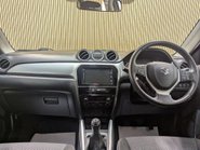 Suzuki Vitara 1.6 Vitara SZ-T 5dr 52