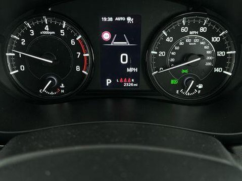 Suzuki S-Cross ULTRA BOOSTERJET ALLGRIP 12