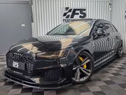 Audi RS4 2.9 TFSI V6 Sport Edition Estate 5dr Petrol Tiptronic quattro Euro 6 (s/s) 33