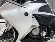 Honda VFR1200F 2010 VFR 1200 ONLY 22K LONG MOT SPORTS TOURER 1200CC 21