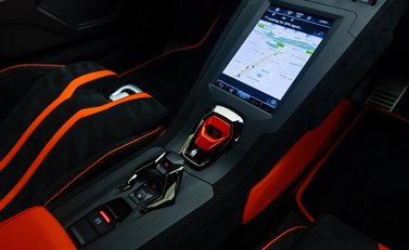 Lamborghini Huracan STO 28