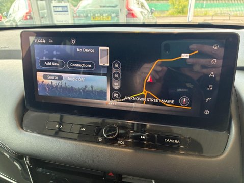 Nissan Qashqai 1.5 h e-POWER N-Connecta Auto Euro 6 (s/s) 5dr 27