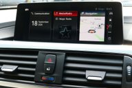 BMW 3 Series 2.0 320d M Sport Shadow Edition Auto 5dr 35