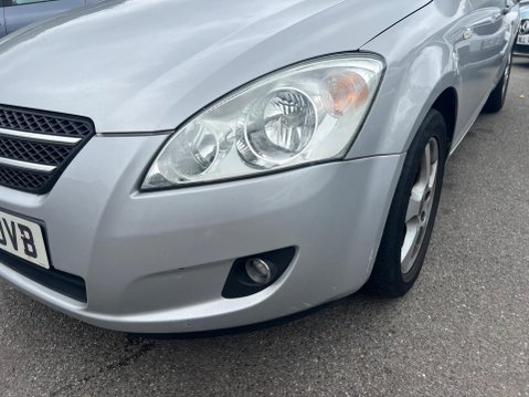 Kia Ceed 1.6 GS 5dr 10