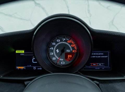 Ferrari 488 Pista 22