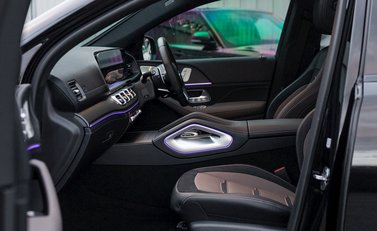 Mercedes-Benz GLE 53 4MATIC+ Premium Plus Coupé 16