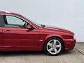 Jaguar X-Type 2.2 X-Type SE Auto 5dr 8