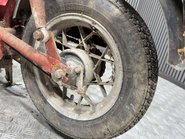 Garelli Katia 50 1967 MONKEY BIKE PROJECT CLASSIC BIKE 50CC 17