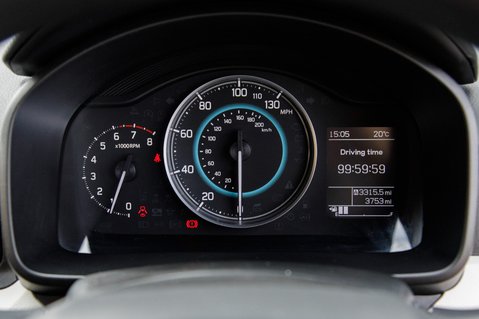Suzuki Ignis SZ-T DUALJET SHVS MHEV 14