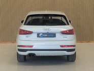 Audi Q3 1.4 Q3 S Line Edition TFSI 5dr 19