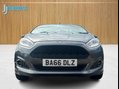 Ford Fiesta 1.0T EcoBoost ST-Line Hatchback 5dr Petrol Manual Euro 6 (s/s) (140 ps) 8