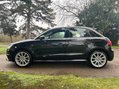 Audi A1 SPORTBACK TFSI S LINE 15