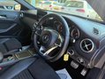 Mercedes-Benz A Class 1.5 A180d AMG Line 7G-DCT Euro 6 (s/s) 5dr 21